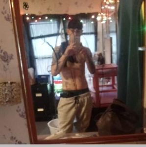 Meet your Posher, Steven